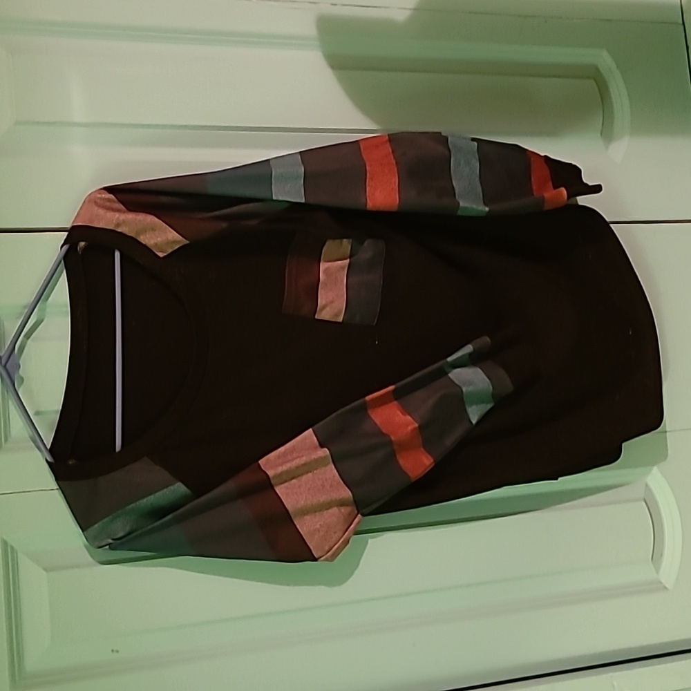 Women's sweatshirt